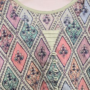 Shalwar Kameez Pakistani Indian Punjabi Suit(NEW)